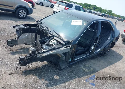 2014 Mercedes-Benz E 350 4Matic from USA, damaged, VIN WDDHF8JB4EA792922